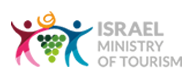 Israel Ministry Of Tourism website