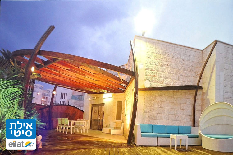 פרגולות, דקים, גדרות ועוד