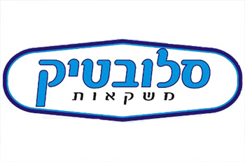 סלובטיק משקאות אילת