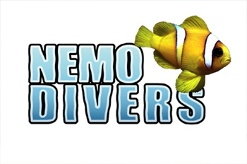 Клуб подводного плавания NEMO