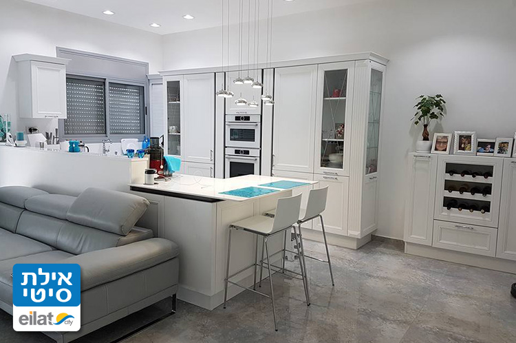 מטבחי ARAN אילת