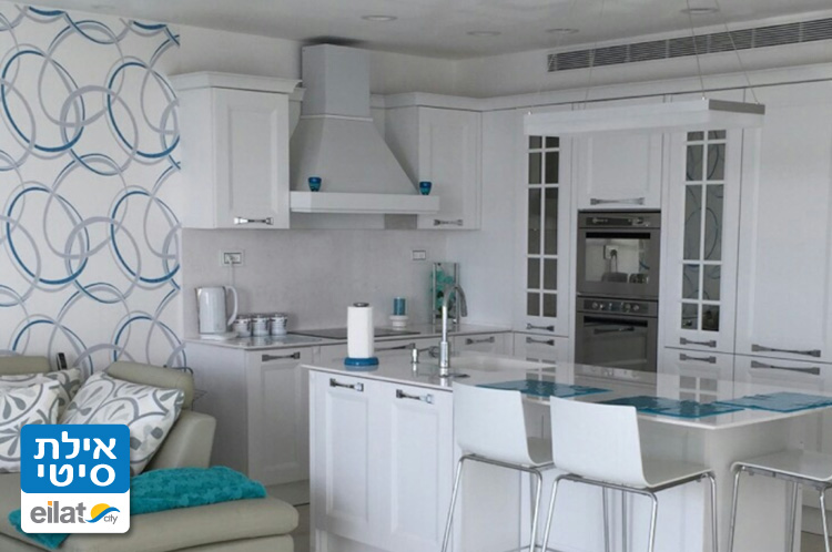 מטבחי ארן אילת Cusine Aran