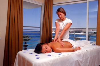 מילה ספא לאונרדו פריווילג' אילת - להרשות לעצמכם להתפנק