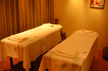 מילה ספא קיסר אילת - פינוק לכל אחד