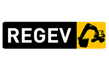 Regev company