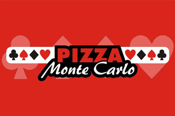 Pizza Monte carlo