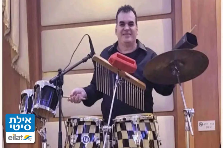 הפקת אירועים וכלי הקשה