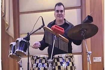 הפקת אירועים וכלי הקשה