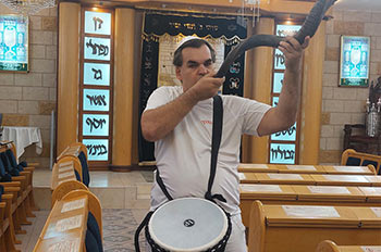 ליווי מוסיקלי לבר מצווה, אירועים, חופות ועוד