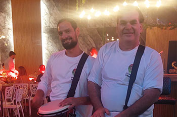 די גי ג'ו - מוסיקה, קצב, dj, אירועים והפקות