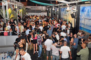 מועדון הגלינה אילת - בילוי שווה ביותר