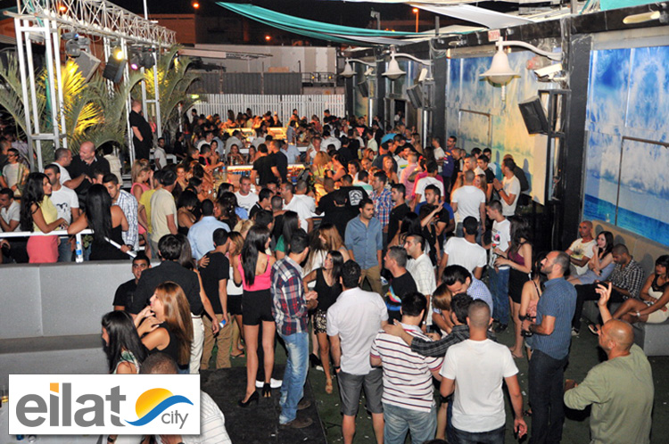 מועדון הגלינה אילת - בילוי שווה ביותר