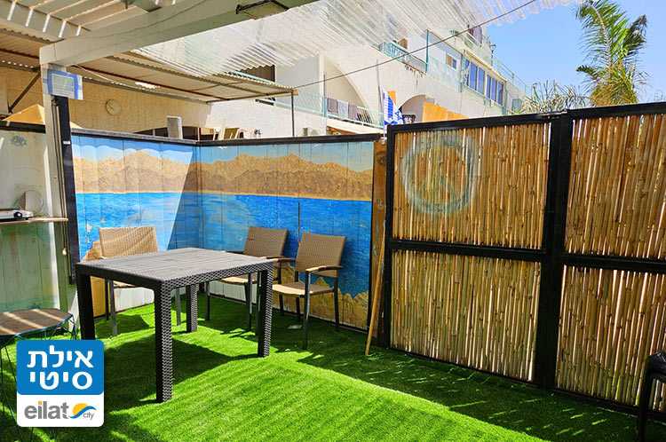 מרפסות מפנקות לכל דירה