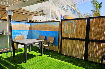 מרפסות מפנקות לכל דירה