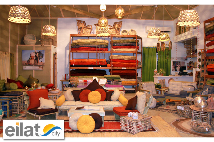 דידי מוצרי סיני אילת