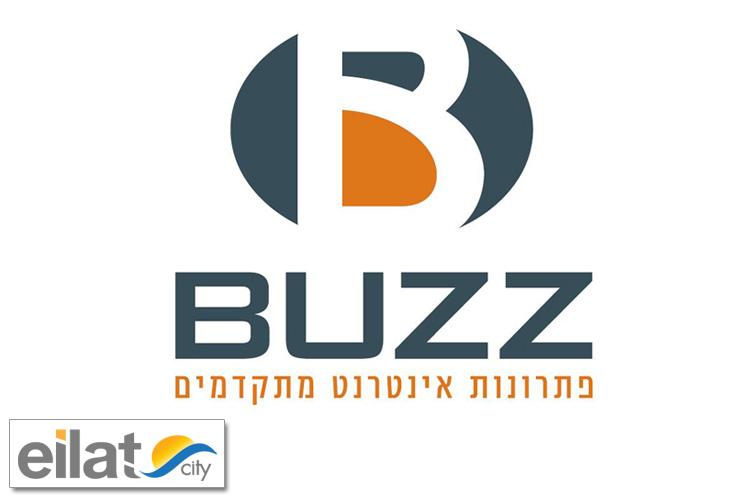 באז קידום ובניית אתרים אילת
