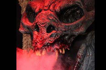 דרקנס אילת - אטרקציה מיוחדת לאמיצים בלבד