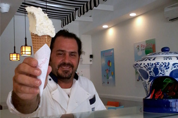 פאולינה אילת - יחס אישי מכל הלב