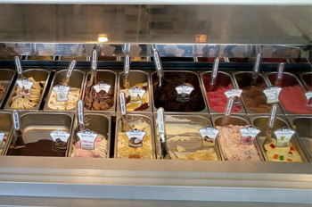 פאולינה אילת - גלידות נפלאות