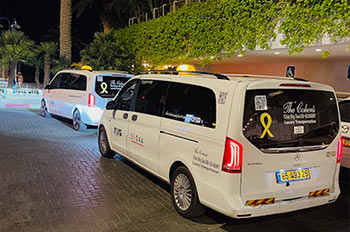 הסעות ברחבי אילת והארץ בנוחות ובבטיחות