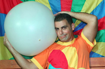 אגדודו אילת - תכירו את דודו