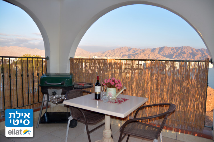 אילת וויקנד