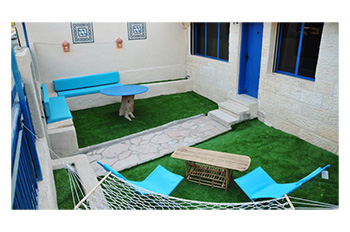 אילת וויקנד - דירות נופש במרחק הליכה מהים