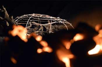 סווט-לודג' אילת - סדנה להיטהרות גוף ונפש