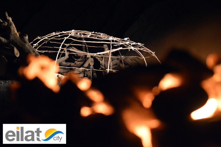 סווט-לודג' אילת - סדנה להיטהרות גוף ונפש