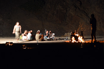 סווט-לודג' אילת - מתאים למנהלים ולצוותי עובדים