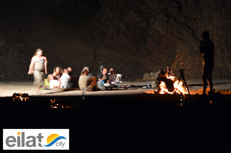 סווט-לודג' אילת - מתאים למנהלים ולצוותי עובדים