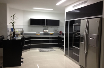 נגריית שובל אילת - עיצוב וייצור מטבחים