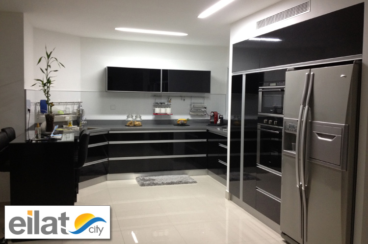 נגריית שובל אילת - עיצוב וייצור מטבחים