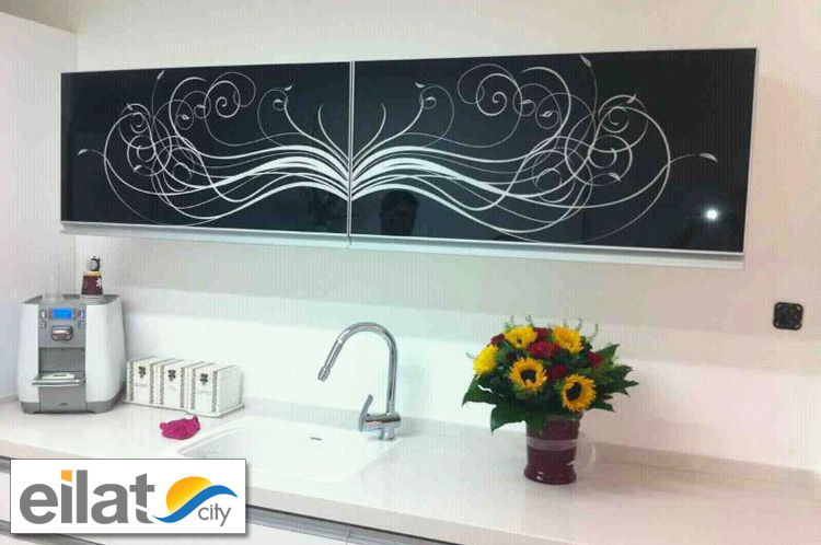 נגריית שובל אילת - ארונות בהתאמה אישית