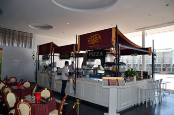 איטליקה אילת