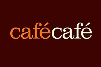 Cafe Cafe (Ice Mall)