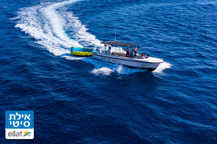 Lauf Al Hamayim Red Sea Eilat Guide eilat city