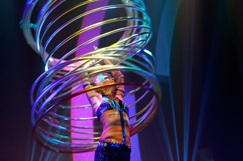 דה מקס אילת - קטע מתוך ההופעה