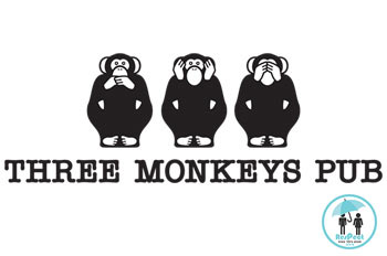 Monkeys Pub