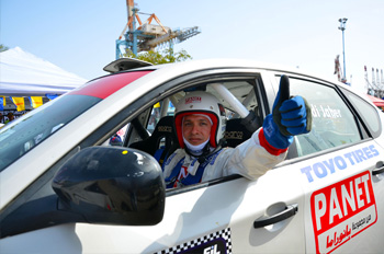 פורמולה אילת - חג לספורט המוטורי בישראל