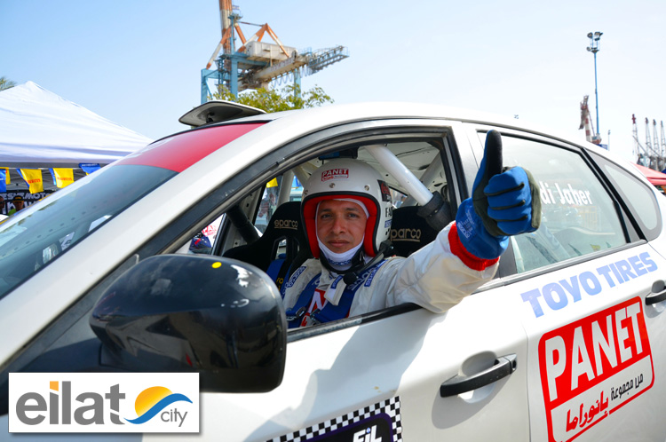 פורמולה אילת - חג לספורט המוטורי בישראל