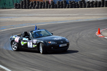 פורמולה אילת