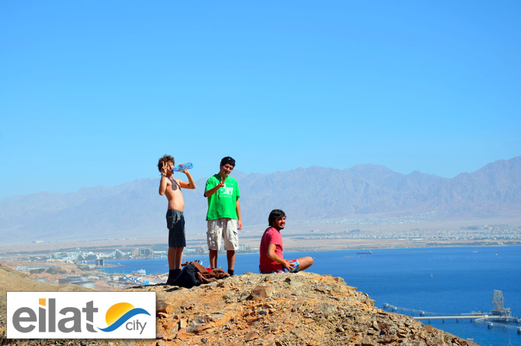 תצפית הר צפחות