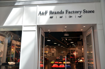 איי אנד אף אילת - A&F