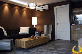 סוויטות ריץ' אילת