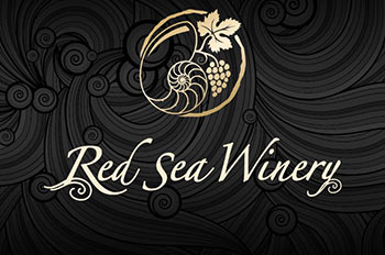 Винодельня Красного моря