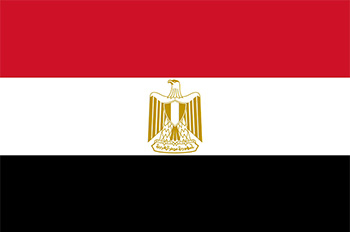 Le Consulat d’Egypte