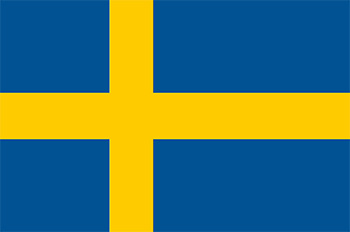 Le consulat de Suède