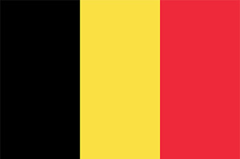 Консульство Бельгии