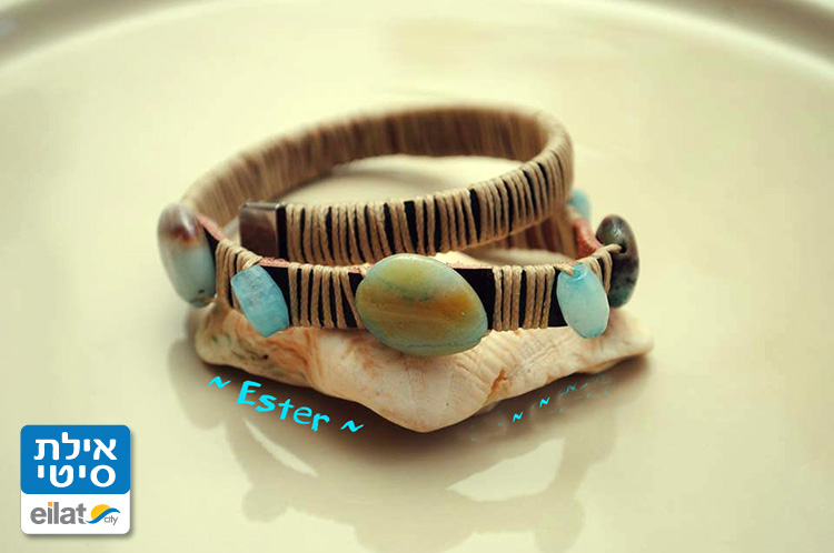 אסתר ביטון אילת